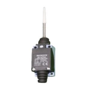 Công Tắc Hành Trình Limit Switch Minjin MJZ-8166