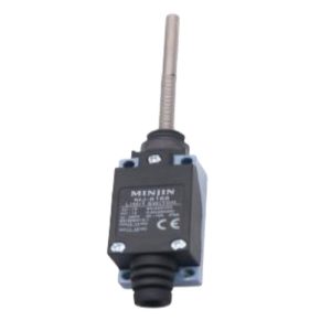 Công Tắc Hành Trình Limit Switch Minjin MJZ-8168