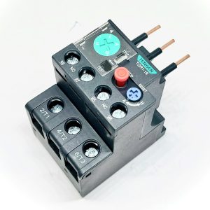 Rờ Le Nhiệt Overload Tengen TGR1-18