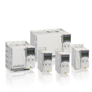 Đại Lý Phân Phối Biến Tần Inverter VFD ABB ACS310