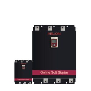 Đại Lý Phân Phối Khởi Động Mềm Softstarter Helion HL-S9