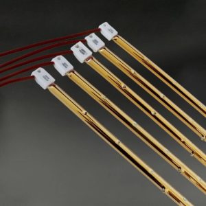 Bóng Đèn Hồng Ngoại Sấy Nhiệt 1000W 220V