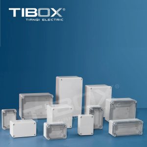 Bỏ Sỉ Hộp Điện Tủ Điện Nhựa Tibox
