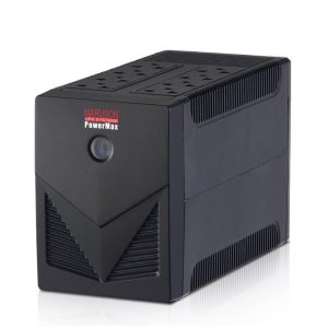 Bộ Lưu Điện UPS Maruson USA 650VA 360W MAX-650AGMC