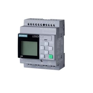 Bộ Lập Trình Điều Khiển PLC Siemens Logo 230RCE 6ED1052-1FB08-0BA2