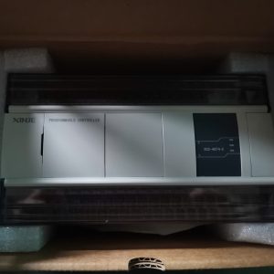 Bộ Lập Trình Điều Khiển Tự Động PLC Xinje XD5-48T4-E