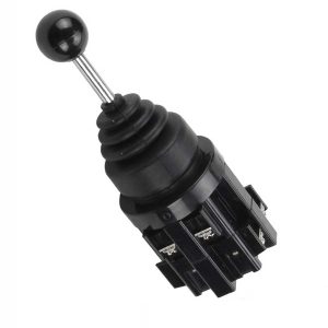 Công Tắc Gạt 4 Vị Trí 4 Hướng Tự Giữ CS-4022