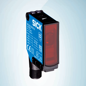 Cảm Biến Quang Photoelectric Sensor Sick WL11G-2B2531