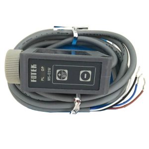 Cảm Biến Quang Phát Hiện Màu Sắc Đỏ Xanh Fotek MS-02W-H