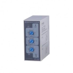 Rờ Le Bảo Vệ Điện Mất Pha Thấp Áp Quá Áp Munhean VP006