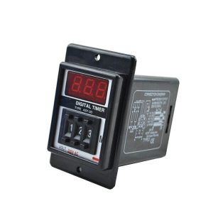 Rờ Le Thời Gian Timer Hẹn Giờ Bật Tắt ASY-3D