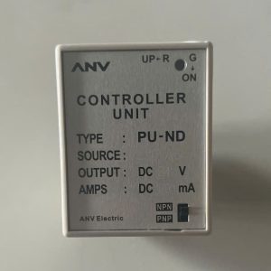 Rờ Le Điều Khiển Cảm Biến NPN PNP ANV PU-ND
