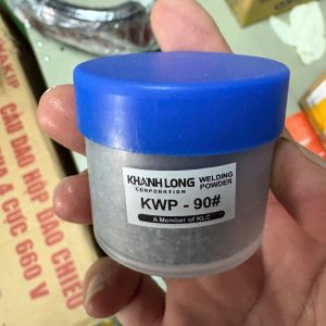 Thuốc Hàn Hoá Nhiệt Cọc Tiếp Địa KWP-90