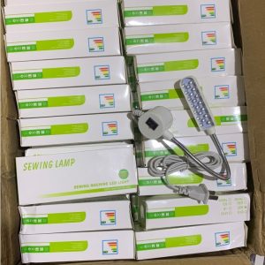 Đèn Led Chiếu Sáng Máy May 20 Mắt IM-820
