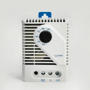 Bộ Khống Chế Độ Ẩm Hygrostat Tủ Điện Dạng Cơ MFR012