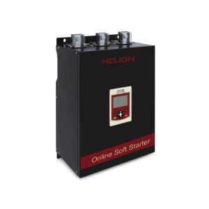 Khởi Động Mềm Soft Starter Helion 380V 160kW HL-S9-160-Z