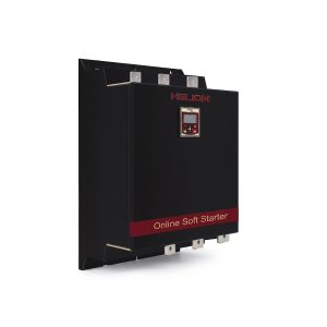 Khởi Động Mềm Soft Starter Helion 380V 315kW HL-S9-315-Z