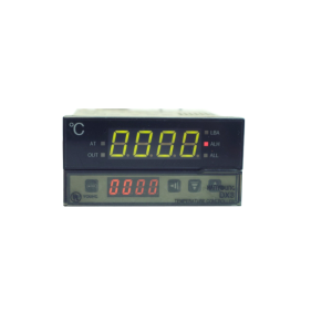 Bộ Điều Khiển Nhiệt Độ PID Hanyoung Nux DX3-KMWARA