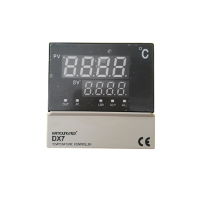 Bộ Điều Khiển Nhiệt Độ PID Hanyoung Nux DX7-KMWNRA