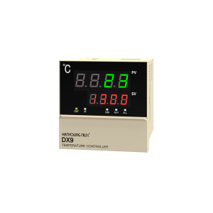Bộ Điều Khiển Nhiệt Độ PID Hanyoung Nux DX9-KMWNRA