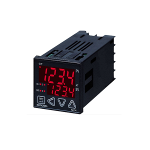Bộ Điều Khiển Nhiệt Độ PID Hanyoung Nux NX4-00