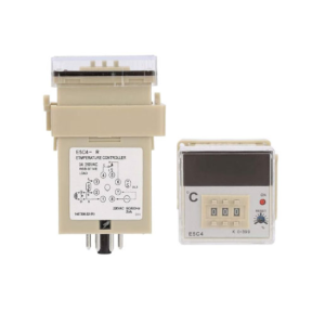 Bộ Điều Khiển Nhiệt Độ Temperature Minjin E5C4-R