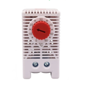 Bộ Điều Khiển Nhiệt Độ Tủ Điện 10A 250V KTO 011