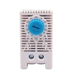 Bộ Điều Khiển Nhiệt Độ Tủ Điện 10A 250V KTS 011