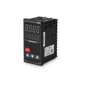 Bộ Điều Khiển Nhiệt Độ Temperature Hanyoung Nux AX2-2A