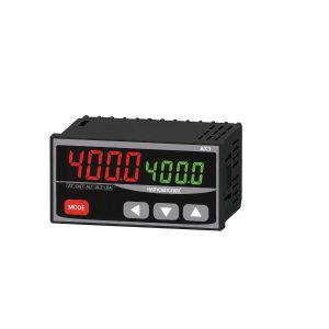 Bộ Điều Khiển Nhiệt Độ Temperature Hanyoung Nux AX3-2A