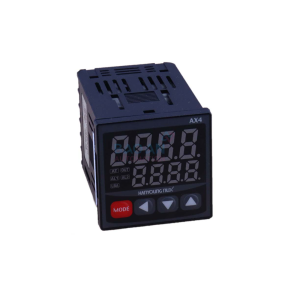 Bộ Điều Khiển Nhiệt Độ Temperature Hanyoung Nux AX4-2A