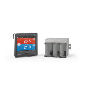Bộ Điều Khiển Nhiệt Độ Temperature Hanyoung Nux TD510-11S