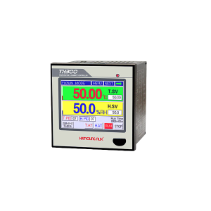 Bộ Điều Khiển Nhiệt Độ Temperature Hanyoung Nux TH300-11