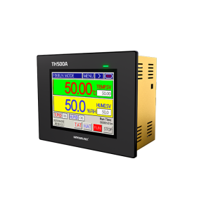 Bộ Điều Khiển Nhiệt Độ Temperature Hanyoung Nux TH500A-1NN