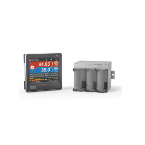 Bộ Điều Khiển Nhiệt Độ Temperature Hanyoung Nux TH510-11S