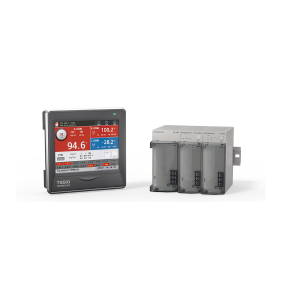 Bộ Điều Khiển Nhiệt Độ Temperature Hanyoung Nux TS510-11S