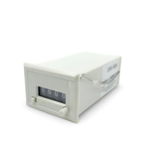 Bộ Đếm 4 Số Counter Cơ Lắp Mặt Tủ Điện CSK 4-NKW