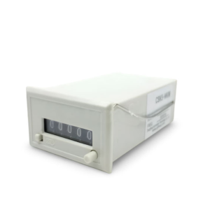 Bộ Đếm 5 Số Counter Cơ Lắp Mặt Tủ Điện CSK 5-NKW
