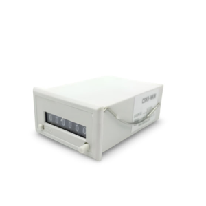 Bộ Đếm 6 Số Counter Cơ Lắp Mặt Tủ Điện CSK 6-NKW