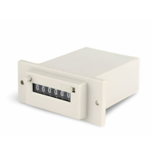Bộ Đếm 6 Số Counter Cơ Lắp Mặt Tủ Điện CSK 6-YKW