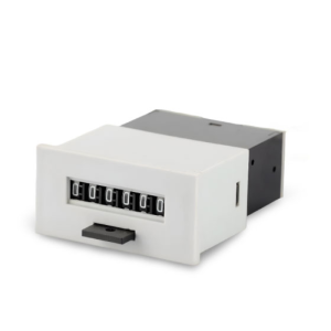 Bộ Đếm 6 Số Counter Cơ Lắp Mặt Tủ Điện LFC-6