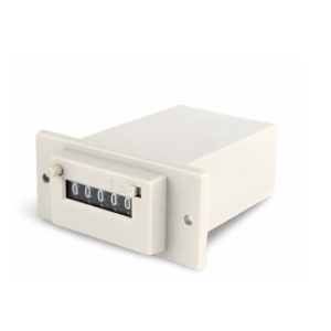 Bộ Đếm 5 Số Counter Cơ Lắp Mặt Tủ Điện CSK 5-YKW