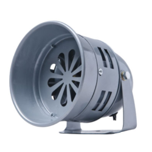 Còi Hú Báo Động 85W 220VAC MS-290