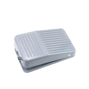 Công Tắc Bàn Đạp Chân Foot Switch Minjin MJFS-01