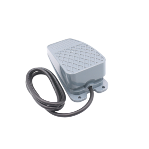 Công Tắc Bàn Đạp Chân Foot Switch Minjin MJFS-101