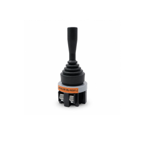 Công Tắc Cần Gạt 2 Vị Trí Tự Trả Minjin MJ-N301-2