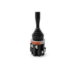 Công Tắc Cần Gạt 4 Vị Trí Tự Trả Minjin MJ-N302-2