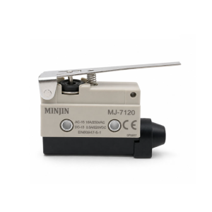 Công Tắc Hành Trình Limit Switch Minjin MJCZ-7120