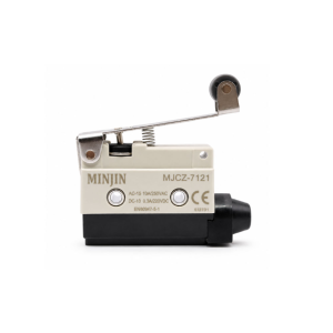 Công Tắc Hành Trình Limit Switch Minjin MJCZ-7121