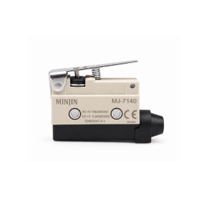 Công Tắc Hành Trình Limit Switch Minjin MJCZ-7140